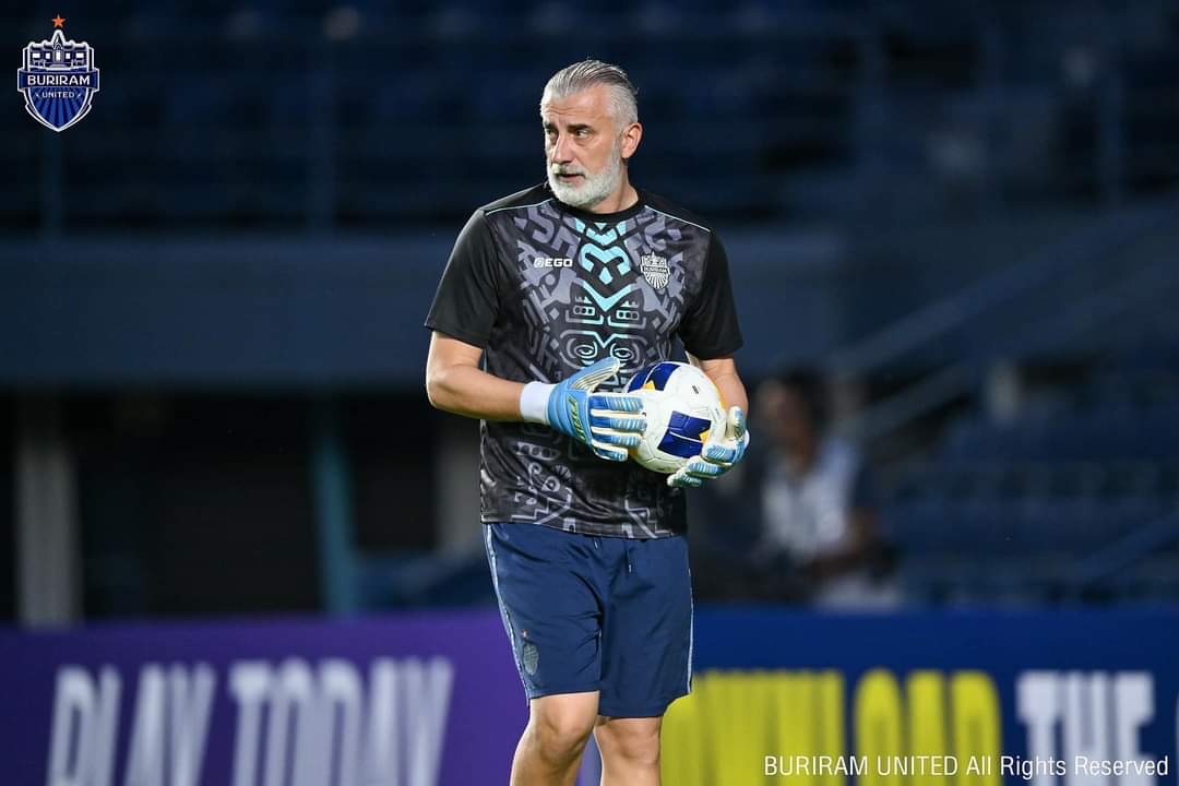 Read more about the article “Zoran Mijanovic: The Architect of Goalkeeping Excellence in Southeast Asia”